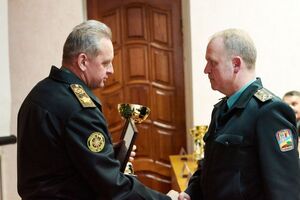 Генштаб подвел итоги работы за 2016 год