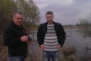 Отец и сын Выговские