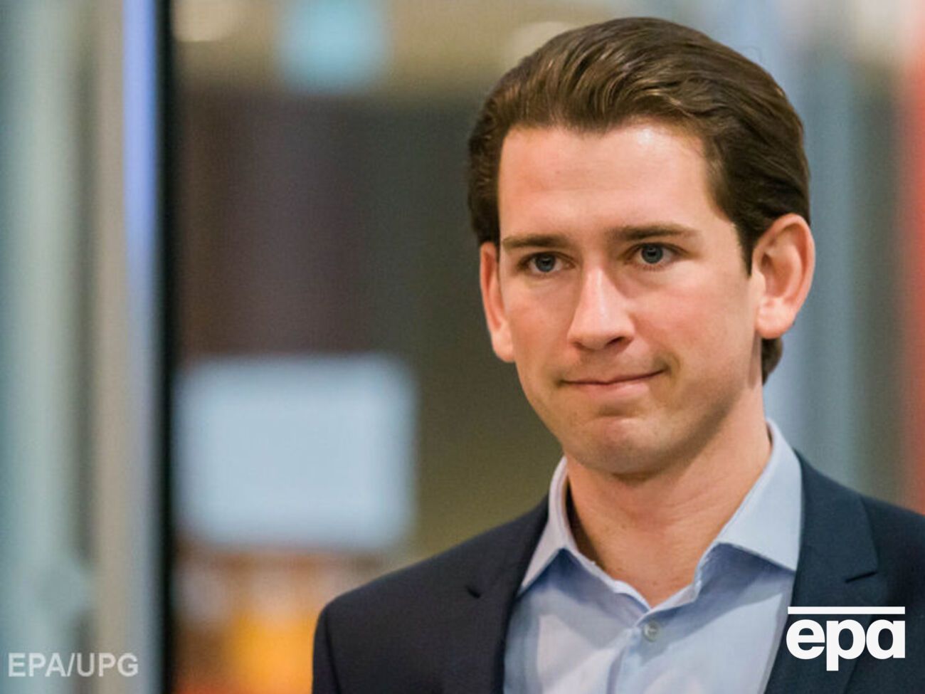 Курц хочет&nbsp;составить представление о происходящем на Донбассе