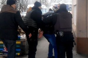 30 декабря подозреваемые снова пытались поджечь квартиру мэра
