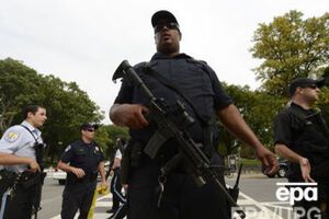 Полиция не задержала стрелявшего