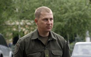 Аброськин сообщил о задержании боевика "Оплота"