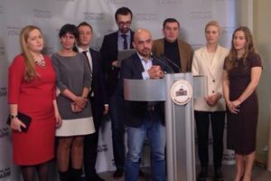 "Еврооптимисты": Демилитаризация, деоккупация и полное восстановление суверенитета Украины на оккупированных территориях являются обязательными условиями выборов на Донбассе