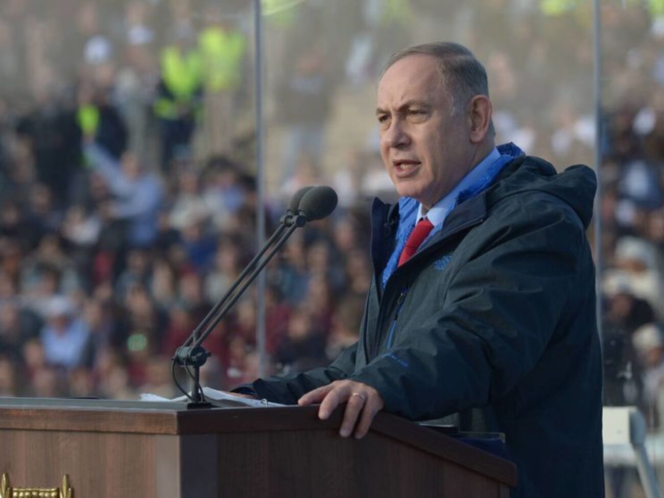 Премьер-министр Биньямин Нетаньяху провел телефонный разговор с Путиным, посвященный развитию событий в регионе