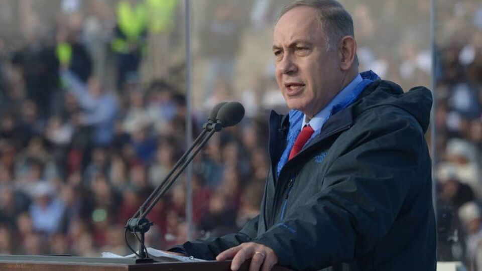 Премьер-министр Биньямин Нетаньяху провел телефонный разговор с Путиным, посвященный развитию событий в регионе