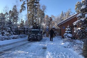 В "Смарт-Холдинге" заявили, что в постановлении суда указан другой дом в том же коттеджном городке