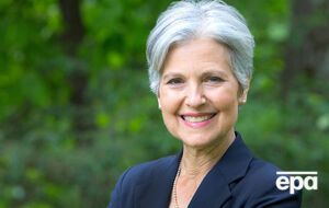 Стайн была инициатором пересчета голосов