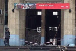 Теракты в Волгограде произошли 29 и 30 декабря 2013 года