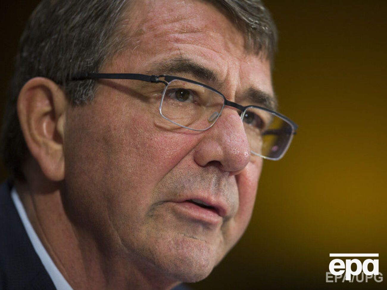 Глава Пентагона разъяснил позицию США в отношениях с РФ