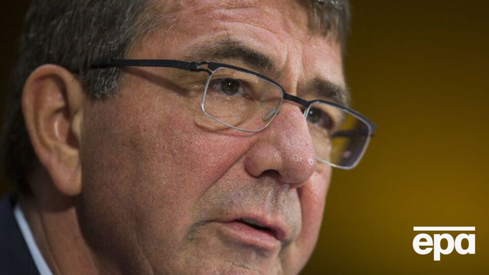 Глава Пентагона разъяснил позицию США в отношениях с РФ