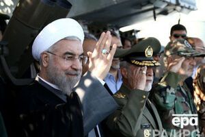 Рухани призвал США отказаться от продления санкций