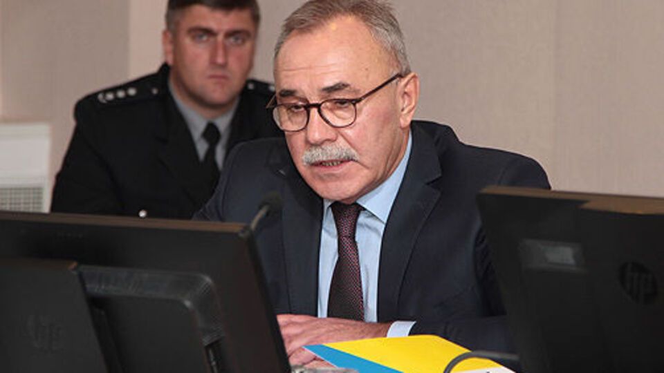 Яровой займется внутренним расследованием обстоятельств перестрелки в Княжичах