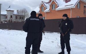 Перестрелка произошла сегодня ночью