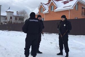 Перестрелка произошла сегодня ночью