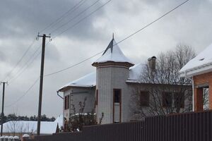 Перестрелка произошла в поселке Княжичи сегодня ночью