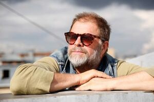 Гребенщиков поддержал Дадина