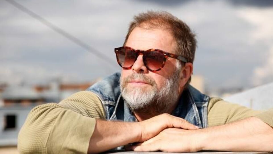 Гребенщиков поддержал Дадина