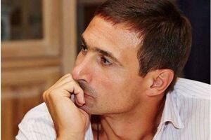 Ночью неизвестные из гранатомета обстреляли дом Котвицкого