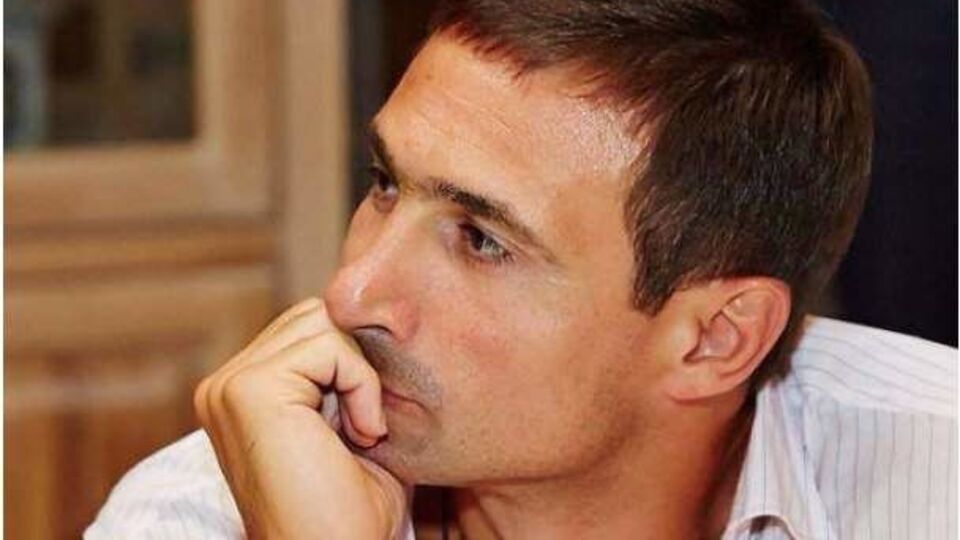 Ночью неизвестные из гранатомета обстреляли дом Котвицкого