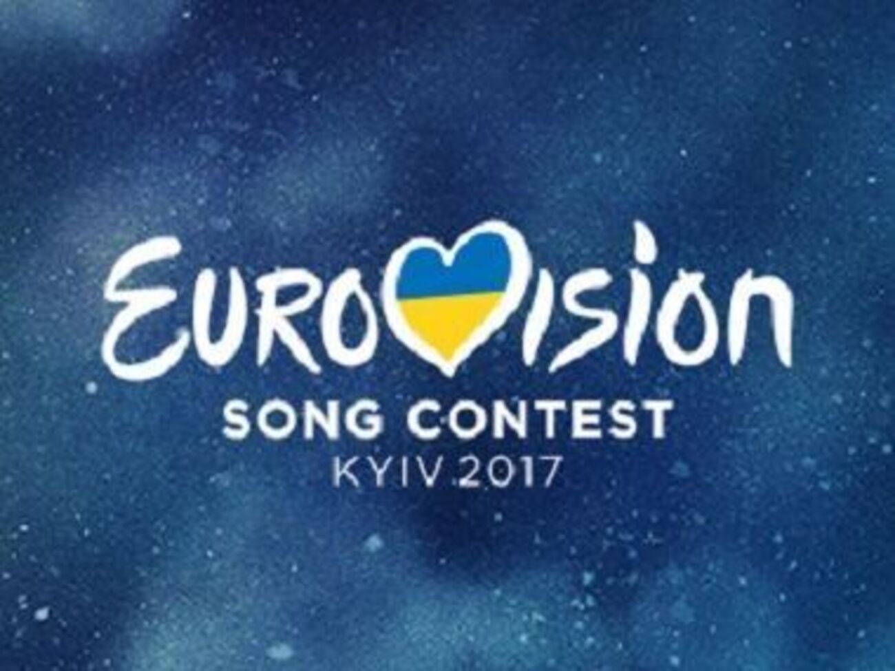 "Евровидение 2017" должно пройти в столице Украины с 9-го по 13 мая следующего года