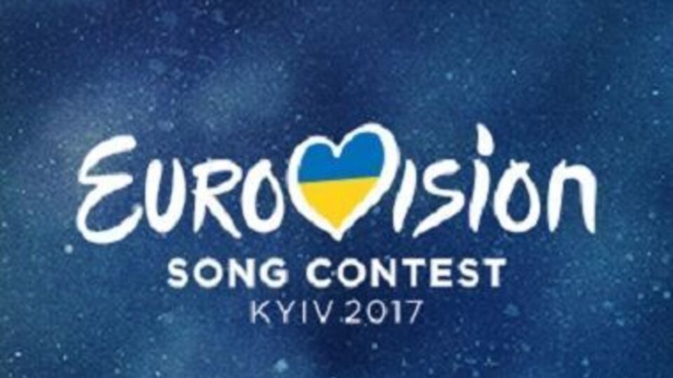 "Евровидение 2017" должно пройти в столице Украины с 9-го по 13 мая следующего года