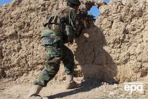 Афганские власти заявили, что нападение отражено