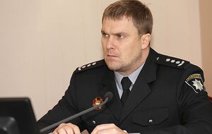 Троян сказал, что в Княжичах действовала банда, в состав которой входили правоохранители