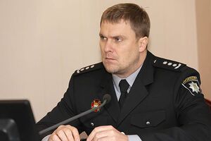 Троян сказал, что в Княжичах действовала банда, в состав которой входили правоохранители