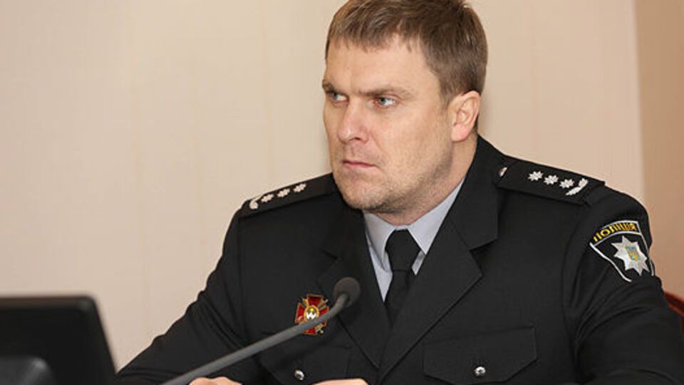 Троян сказал, что в Княжичах действовала банда, в состав которой входили правоохранители