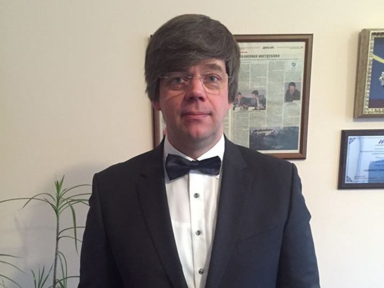 Цыганков:&nbsp;Идти на сделку или нет &ndash; вопрос сугубо личный