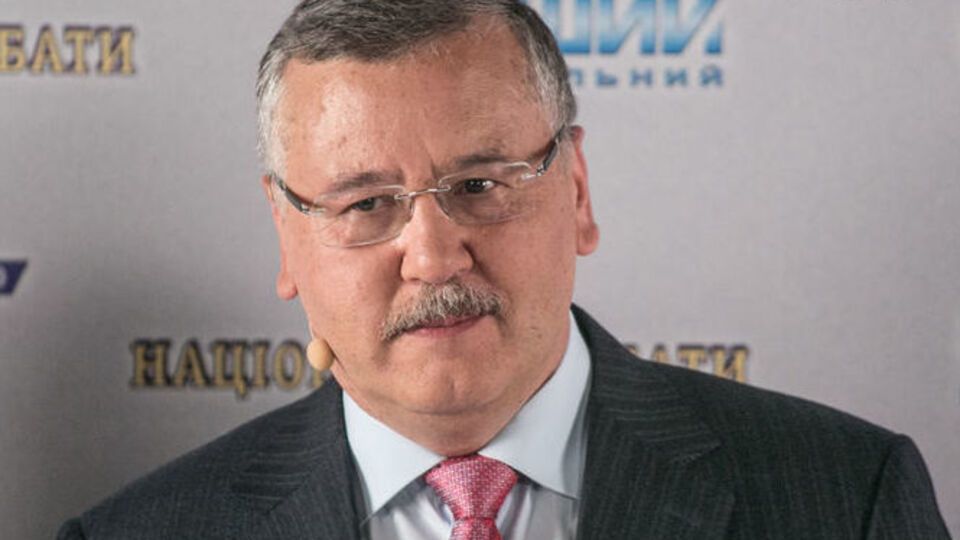 Гриценко: Видно, что была несогласованность между действиями различных полицейских подразделений