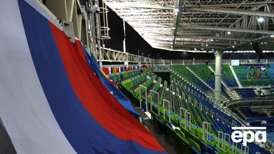 Предложение об увеличении антидопингового агентства выдвинул президент Олимпийского комитета России