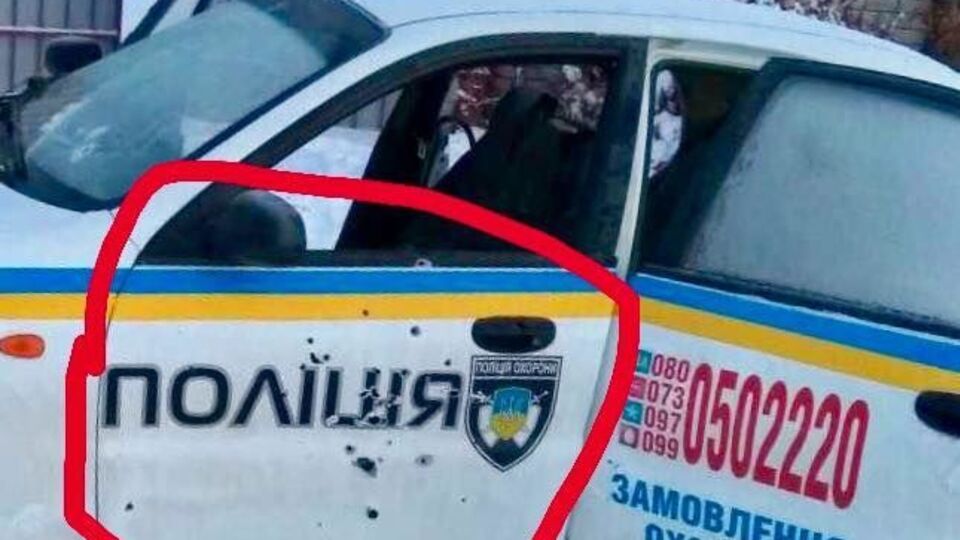 Ступак обратил внимание на кучность стрельбы