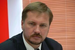 Чорновил: Авакова нам придется терпеть до конца 2019 года