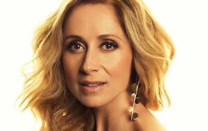 Фабиан посочувствовала украинцам