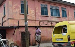 "Посольство" проработало 10 лет