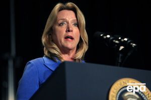 Министр ВВС США назвала РФ одной из угроз