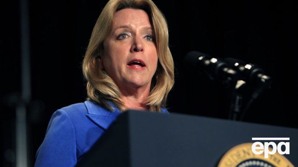 Министр ВВС США назвала РФ одной из угроз