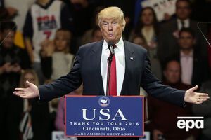 Трамп вступит в должность президента США в январе 2017 года
