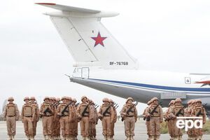 В Сирии разместили дивизион ЗРК С-300