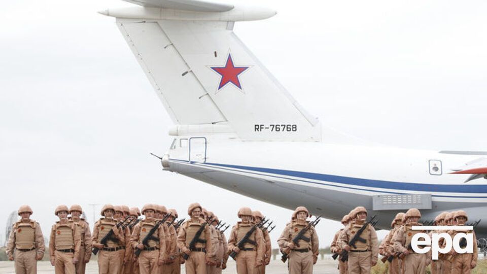 В Сирии разместили дивизион ЗРК С-300