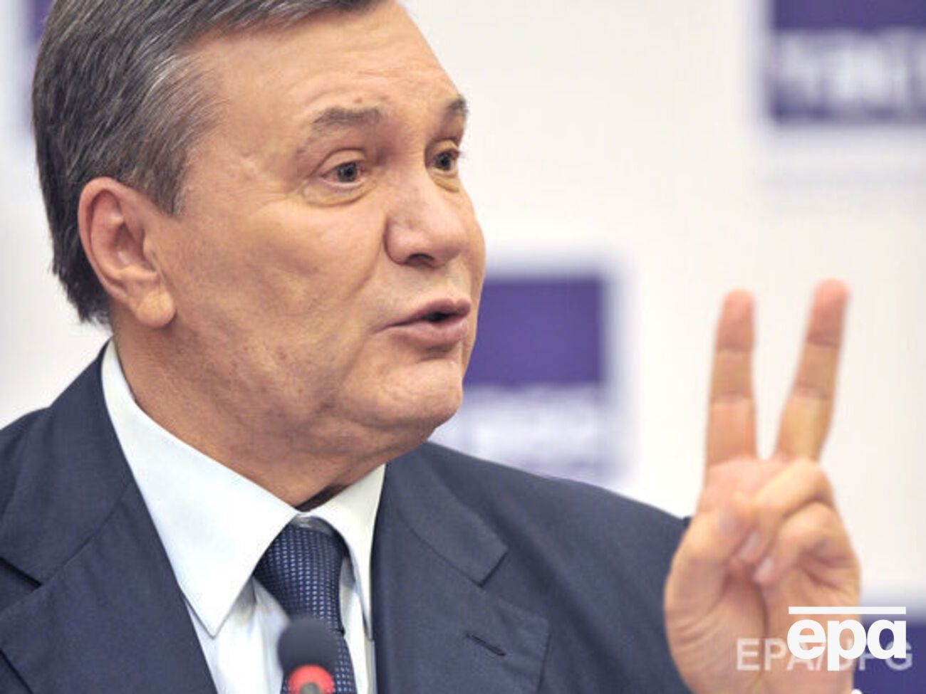 Янукович сегодня не явится на допрос в Генпрокуратуру