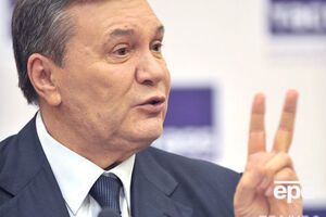 Янукович сегодня не явится на допрос в Генпрокуратуру