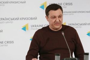 Дмитрий Тымчук: Многие боевики готовы воспользоваться программой СБУ "Тебя ждут дома"