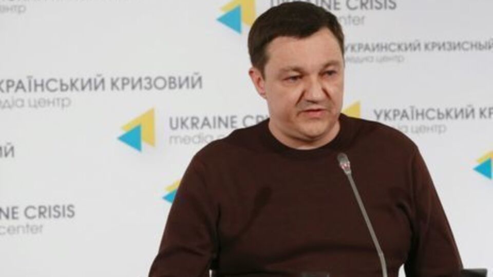 Дмитрий Тымчук: Многие боевики готовы воспользоваться программой СБУ "Тебя ждут дома"