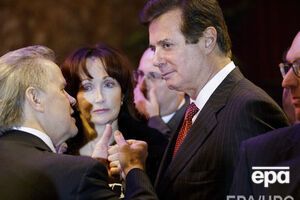 В НАБУ заявили, что у них отсутствуют основания предоставлять журналистам запрашиваемую информацию о Поле Манафорте