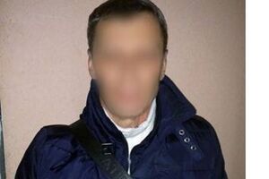 Мужчине грозит наказание в виде лишения свободы от восьми до 15 лет