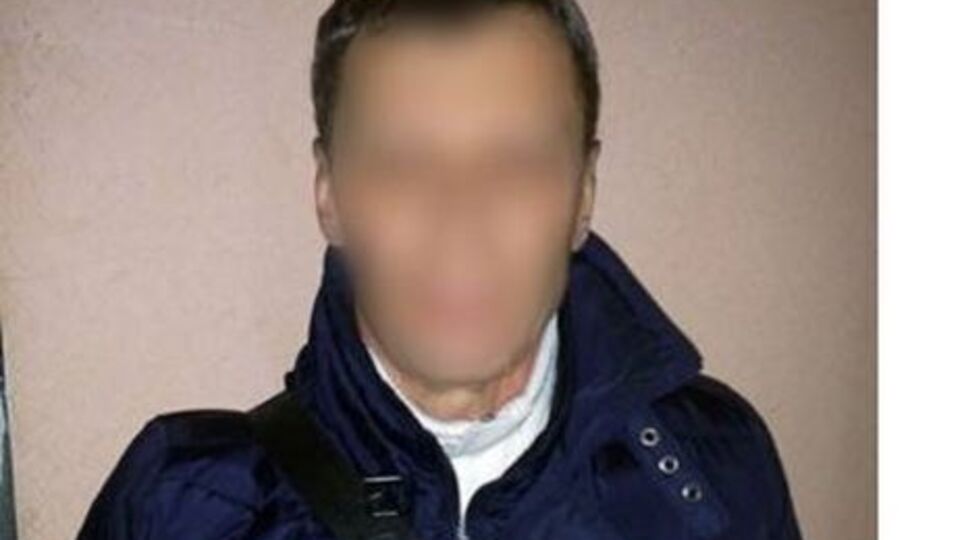 Мужчине грозит наказание в виде лишения свободы от восьми до 15 лет