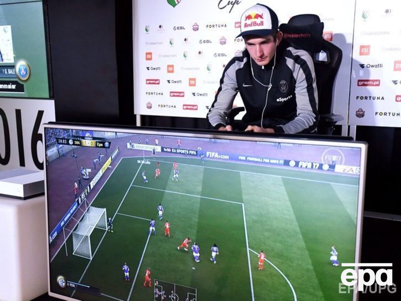 Депутатам не понравилось, что разработчики игры поддержали ЛГБТ-сообщество