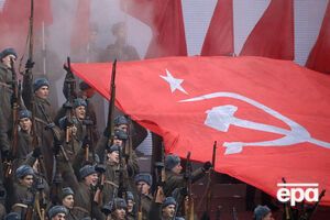 Социологи провели опрос среди жителей РФ об отношении к СССР